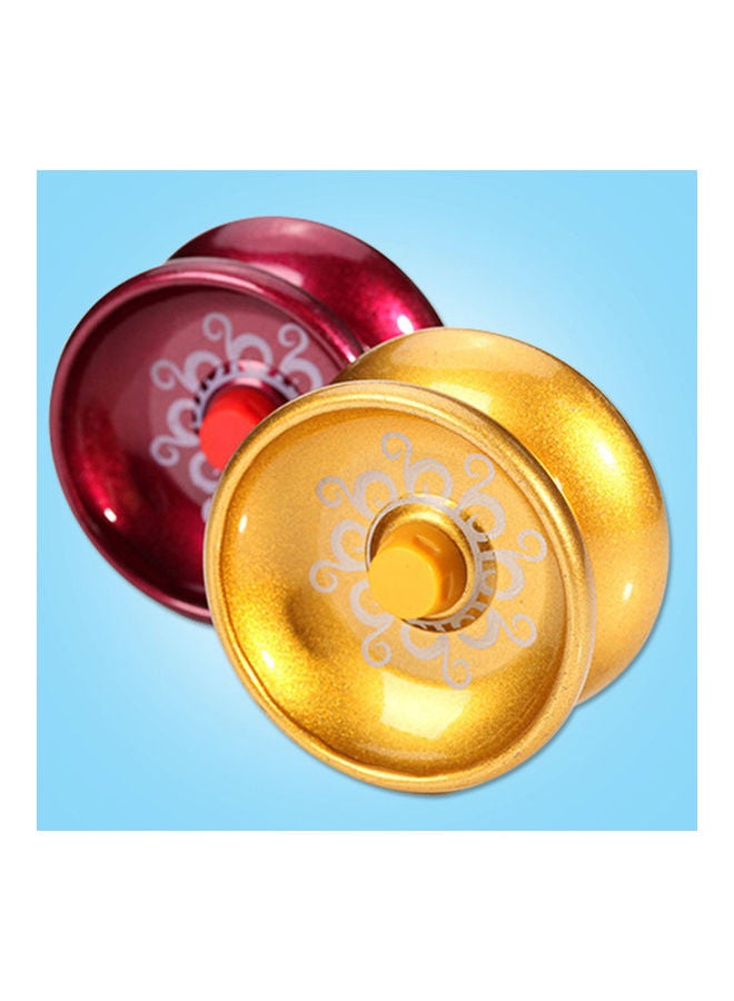 Trick Yo-Yo Kids Magic Juggling Toy - Image 4