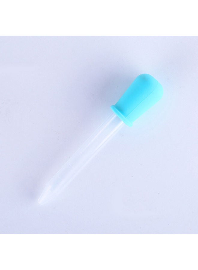 18 Grids Ice Cream Mold Dropper blue - Image 1