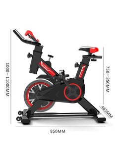 Cool Baby Exercise Bike  - Image 2