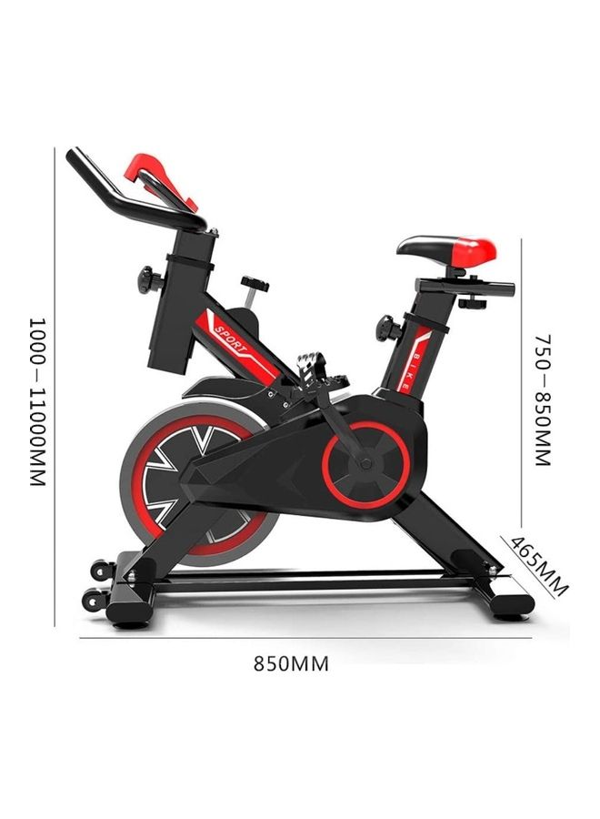 Cool Baby Exercise Bike  - Image 2