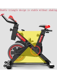 Cool Baby Exercise Bike  - Image 3
