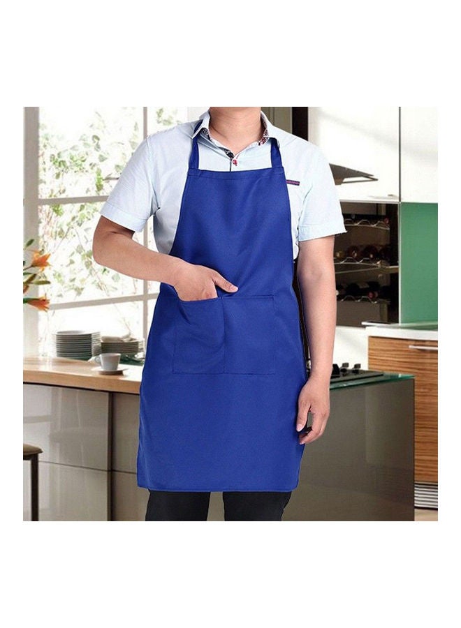 مئزر المطبخ أخضر 70x60سم - Image 5