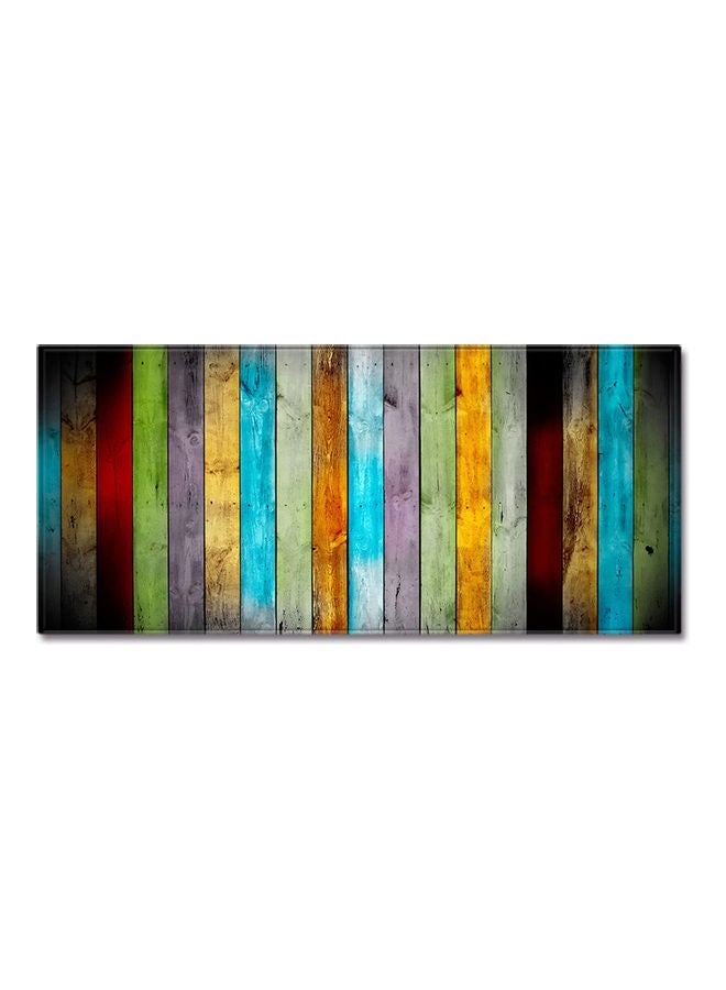 Kitchen Floor Mat Beige 40x120cm  - Image 5