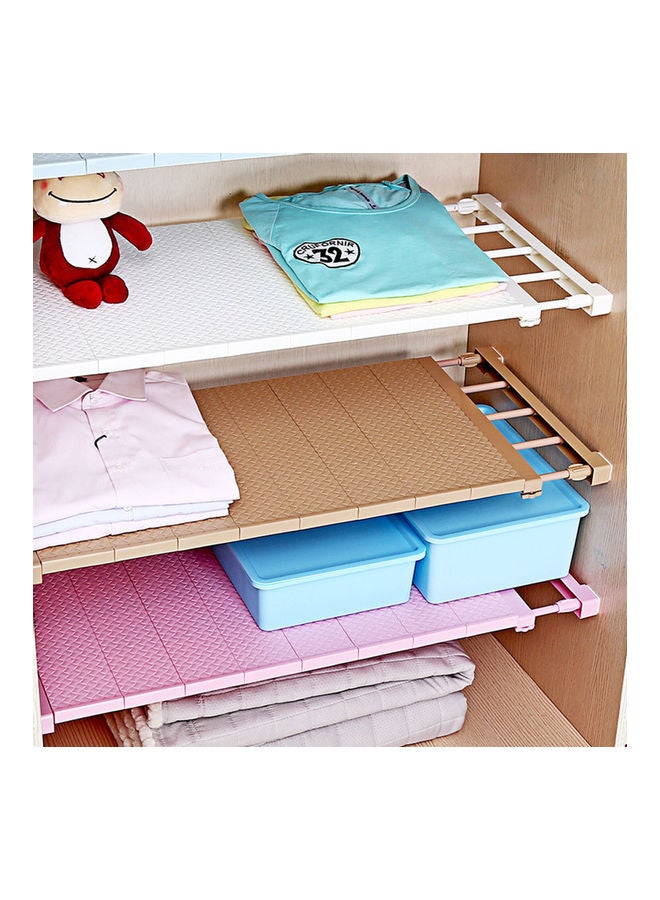 Closet Cabinet Shelf Pink - Image 2