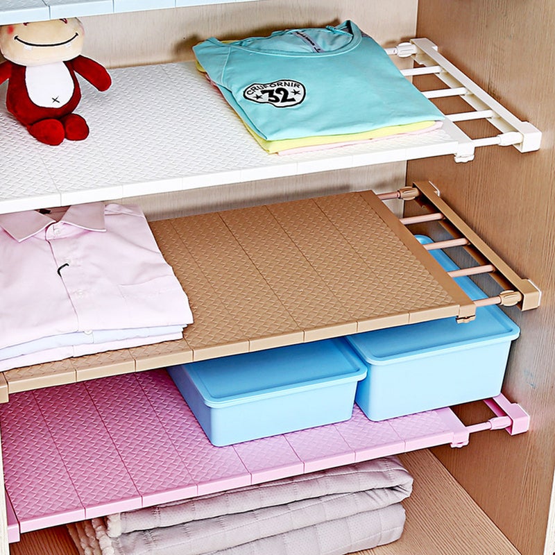 Closet Cabinet Shelf Brown 530grams  - Image 2