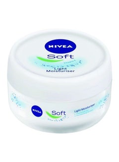 Soft Light Moisturising Cream 300ml