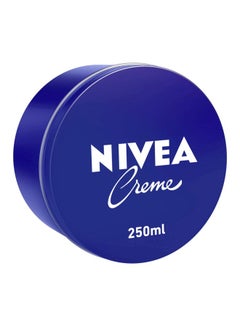 Nivea Moisturizing Creme Blue 250ml  - Image 1