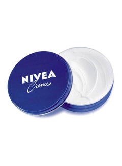 Nivea Moisturizing Creme Blue 250ml  - Image 2