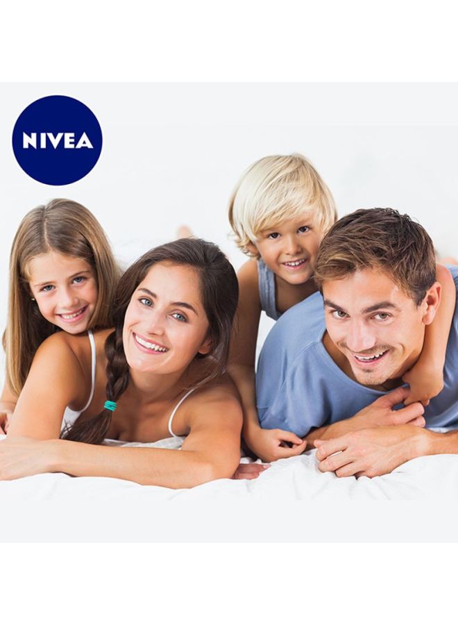 Nivea - Pack Of 2 Universal All Purpose Moisturizing Cream Blue 150x2ml - Image 1