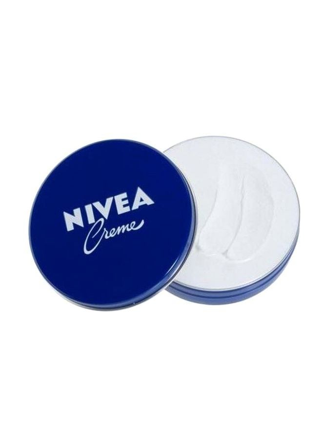 Nivea - Pack Of 2 Universal All Purpose Moisturizing Cream Blue 150x2ml - Image 1