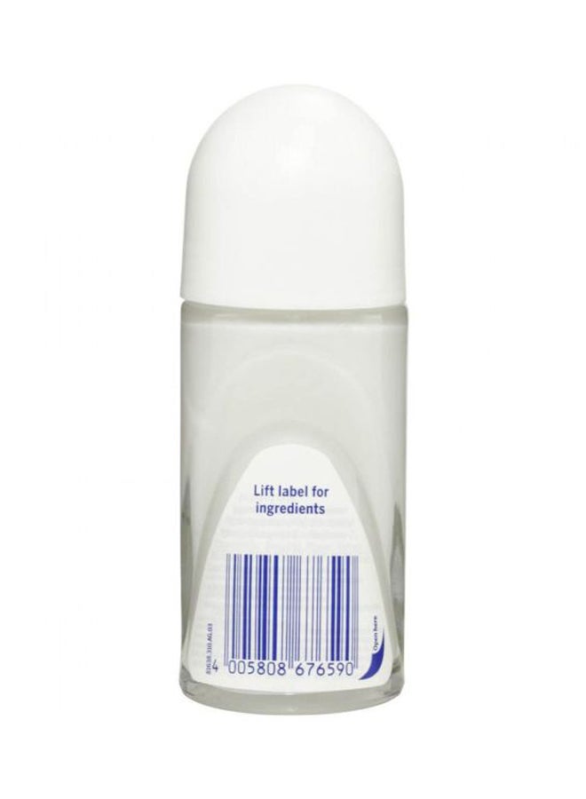 نيفيا دراي كومفورت، مضاد للتعرق للنساء، سريع الجفاف، رول أون - Image 2