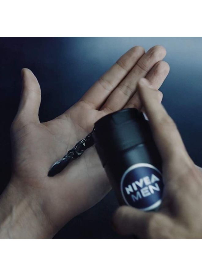 نيفيا جل حلاقة ينظف بعمق 200ملليلتر - Image 4