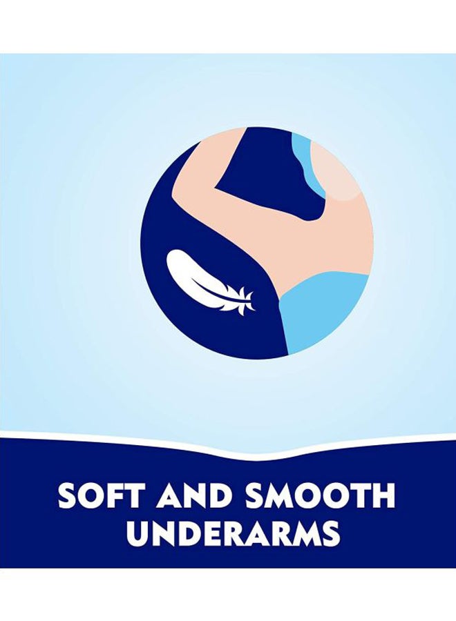 Nivea Powder Touch Anti-Perspirant Deodorant 150ml  - Image 5