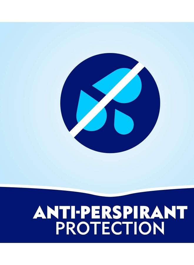 Nivea Black And White Invisible Fresh Deodorant Spray 150ml - Image 2