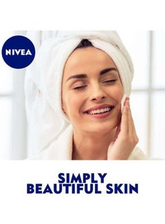 Nivea Micellair Rose Water Toner Rose 400ml  - Image 5