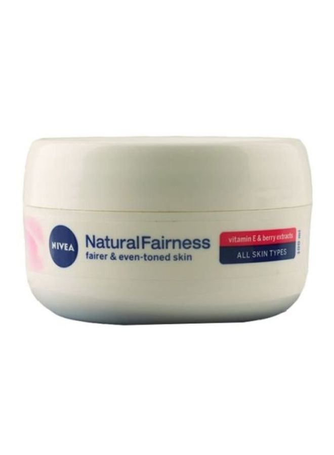 نيفيا لوشن الجسم ناتشورال فيرنيس 100ملليلتر - Image 1