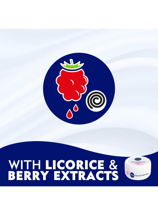 نيفيا لوشن الجسم ناتشورال فيرنيس 100ملليلتر - Image 3