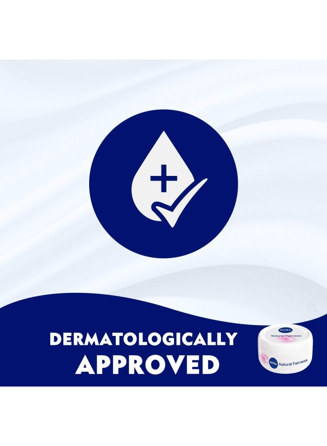 نيفيا لوشن الجسم ناتشورال فيرنيس 100ملليلتر - Image 5