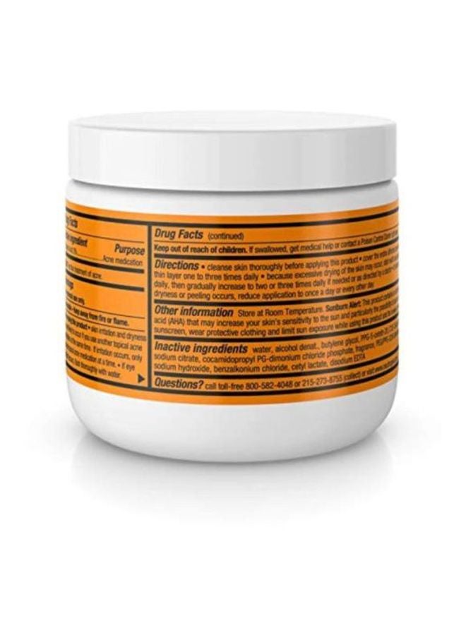 Neutrogena 60-Piece Rapid Clear Treatment Pads 2.12inch  - Image 4