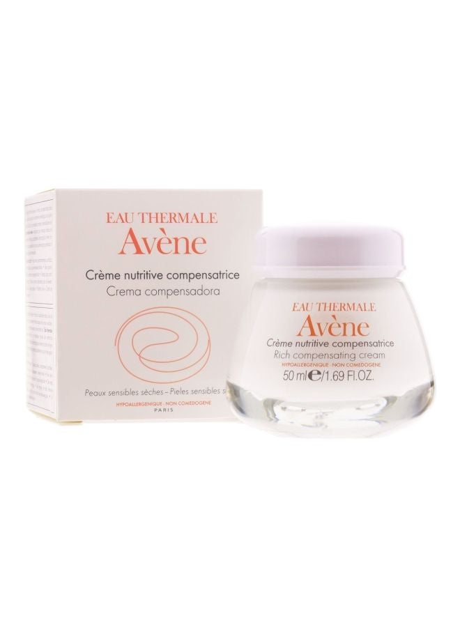 Avene Rich Compensating Cream 50ml - Image 2