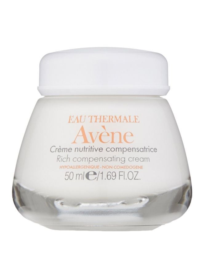 Avene Rich Compensating Cream 50ml - Image 1