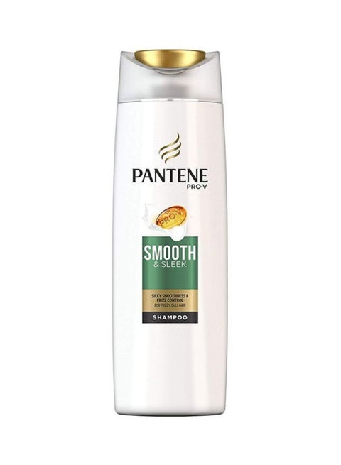 Smooth And Sleek Shampoo 400ml