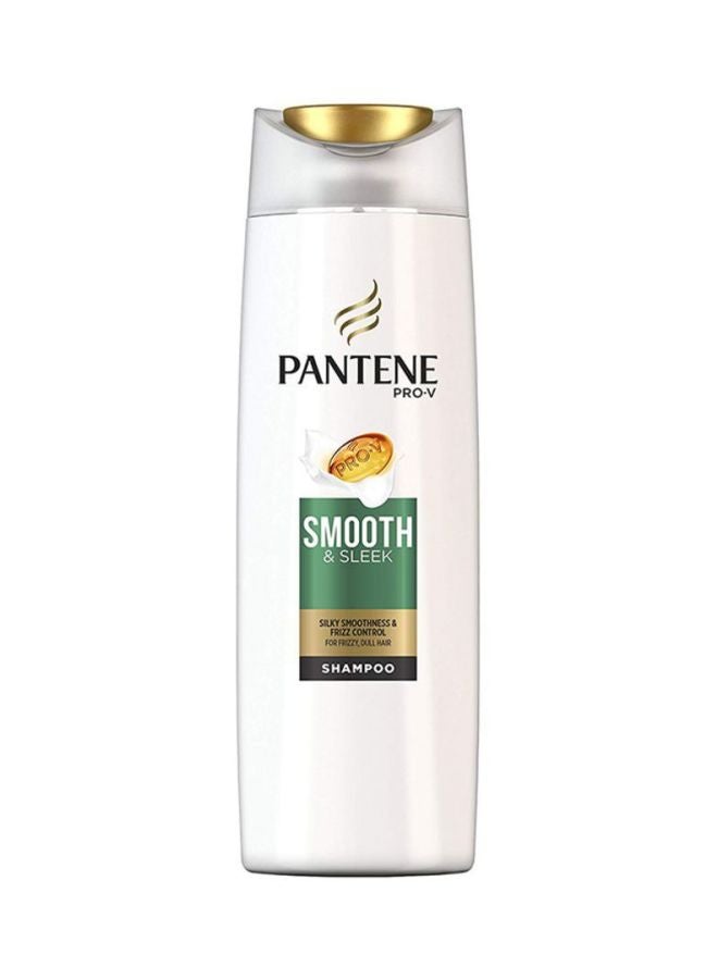 Smooth And Sleek Shampoo 400ml