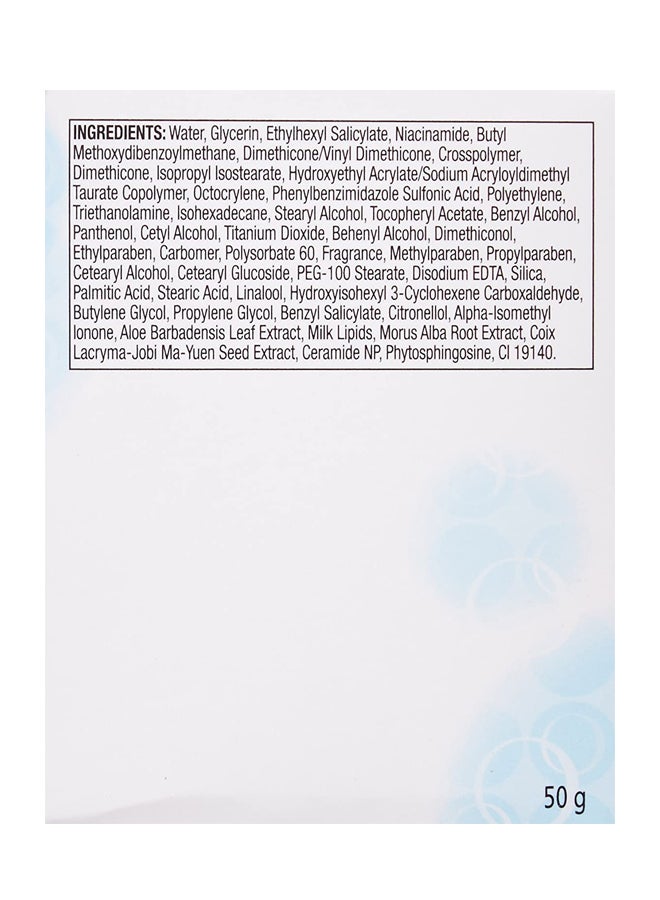 Olay Natural White Day Cream SPF 24 50grams - Image 5