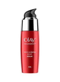 ريجينريست ميكرو سكولبتينغ سيروم 50مل