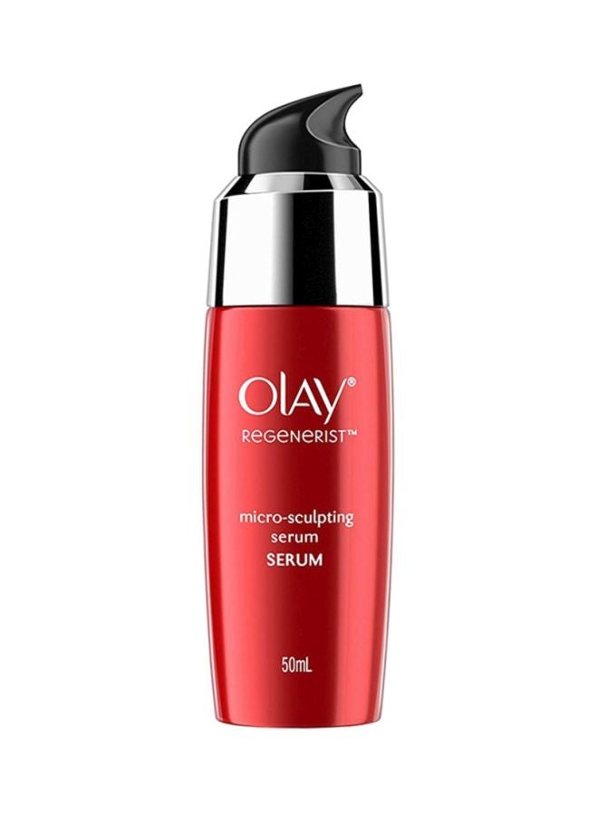 ريجينريست ميكرو سكولبتينغ سيروم 50مل