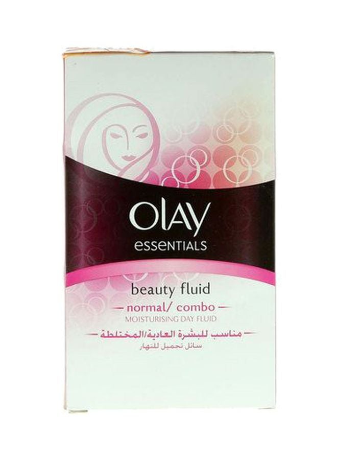 سائل ترطيب نهاري 200ملليلتر - Image 2