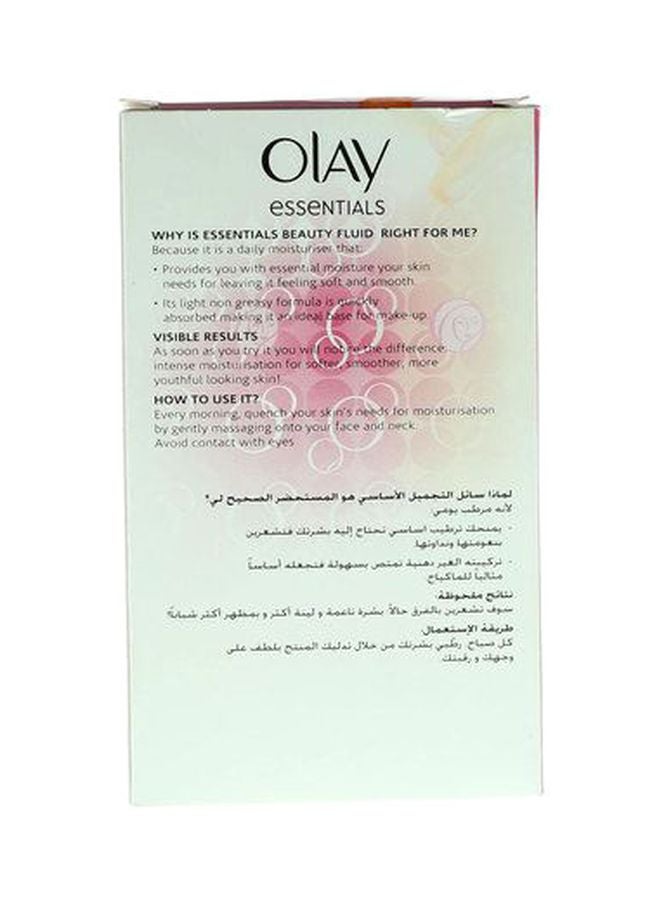 سائل ترطيب نهاري 200ملليلتر - Image 3