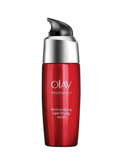 Olay Regenerist Micro-Sculpting Super Firming Serum 50ml  - Image 1
