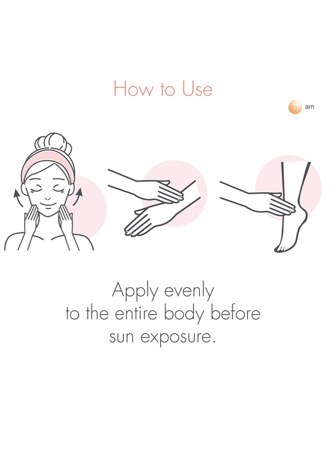 آفين - بخاخ بحماية فائقة من الشمس بعامل SPF 50+ - Image 1