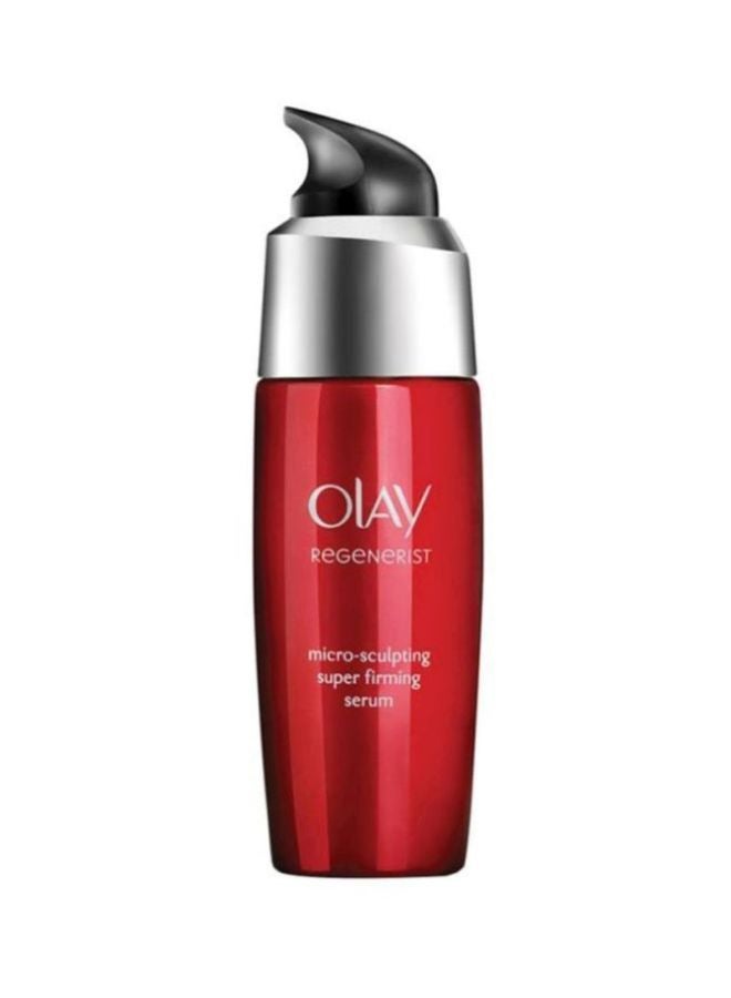 Regenerist Micro-sculpting Super Firming Serum 50مل