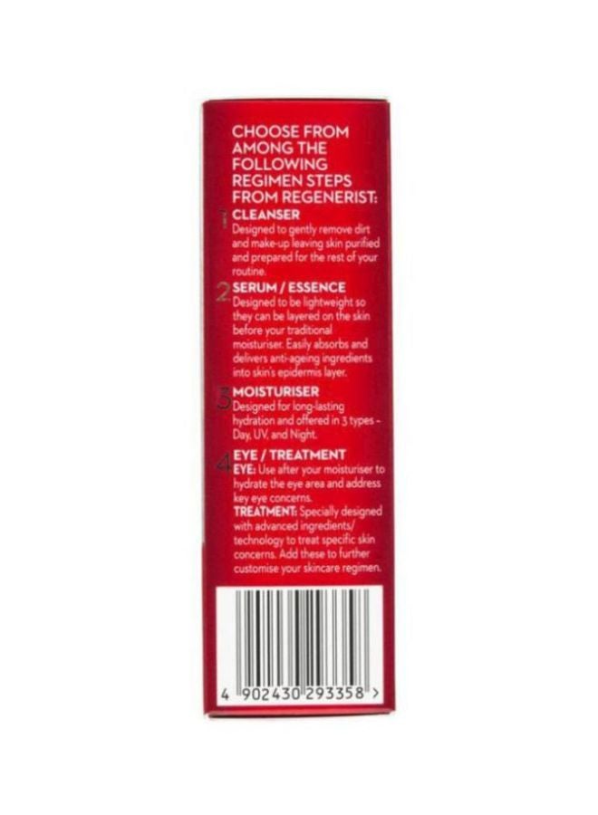 Olay Regenerist Micro-sculpting Super Firming Serum Red 50ml - Image 3