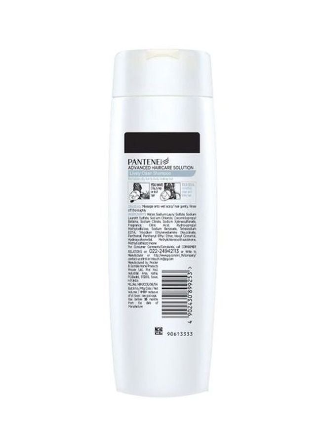 Pantene Pro-V Classic Care shampoo 200ml - Image 2
