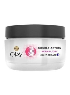 Olay Double Action Night Cream 50ml  - Image 1