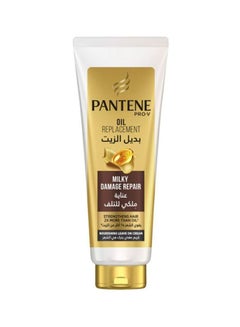 Pantene Pro-V Milky Damage Repair Oil Replacement 350ml  - Image 1