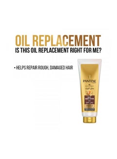 Pantene Pro-V Milky Damage Repair Oil Replacement 350ml  - Image 2