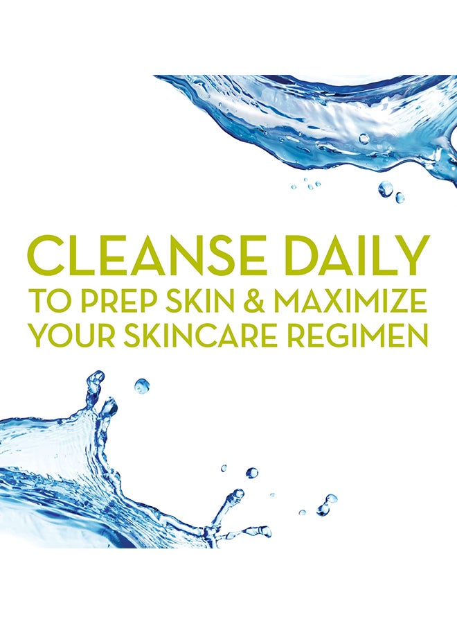 مجموعة منظف رغوي لطيف للوجه، من قطعتين 200ملليلتر - Image 3