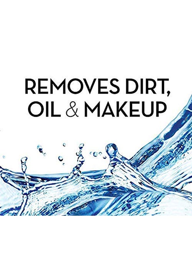 مجموعة منظف رغوي لطيف للوجه، من قطعتين 200ملليلتر - Image 5