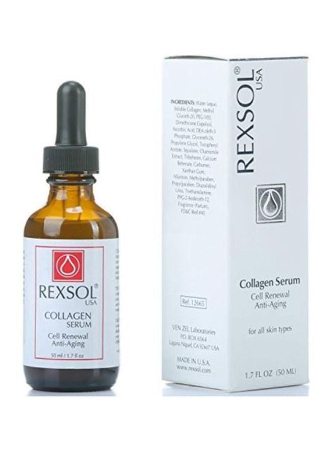 Cell Renewal Collagen serum 50ml - v1604585791/N30784093A_2