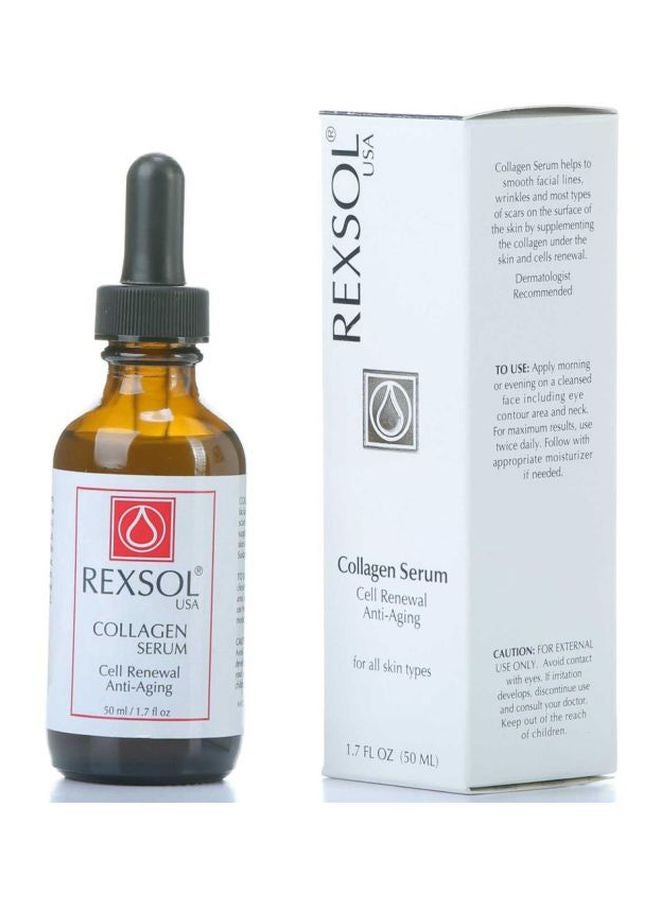 Cell Renewal Collagen serum 50ml - v1604585791/N30784093A_3