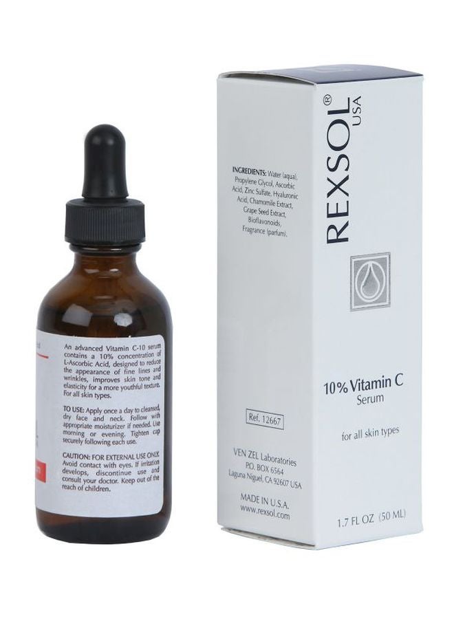 Vitamin C10 Serum 30ml - v1604585809/N23897561A_2