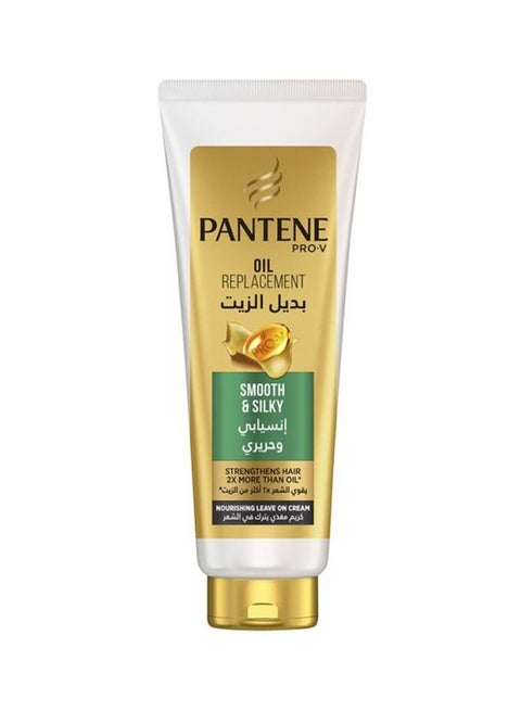 Pro-V Smooth And Silk Oil Replacement 350ml