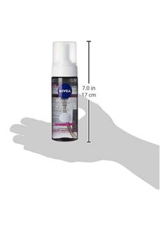 Nivea Micellair Face Cleansing Mousse 150ml  - Image 3