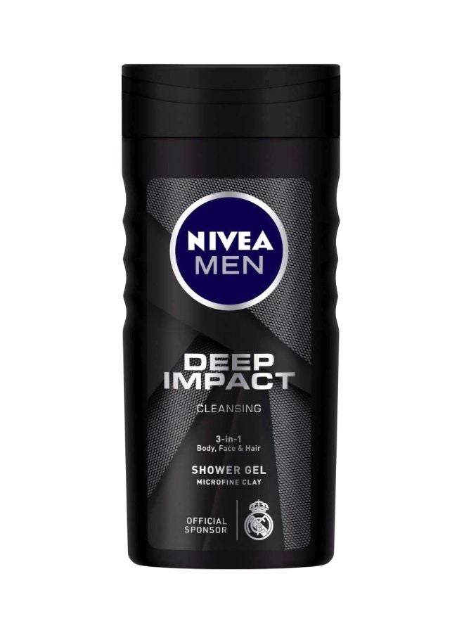 نيفيا جل استحمام ينظف من الأعماق 250ملليلتر - Image 1