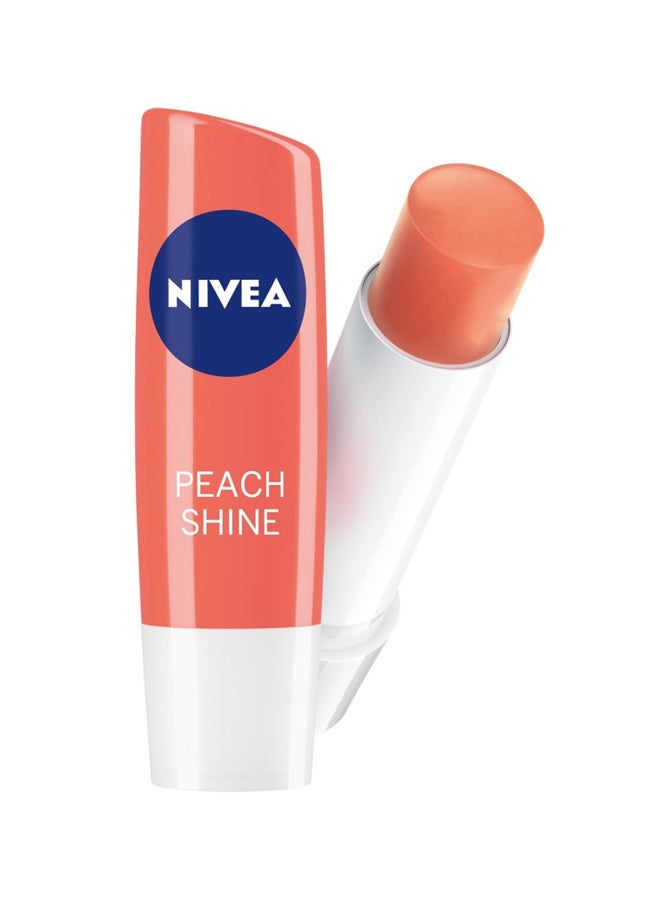 Nivea Lip Care Balm 4.8grams - Image 3