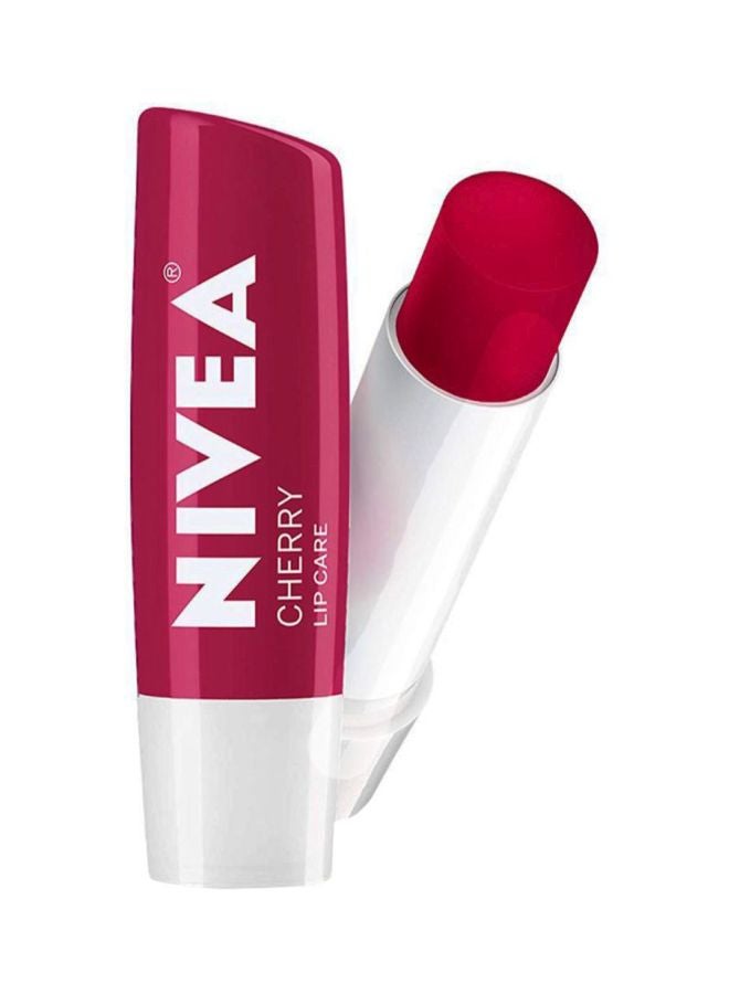 نيفيا مجموعة مرطبات للعناية بالشفاه من 6 قطع 4.8جرام - Image 2